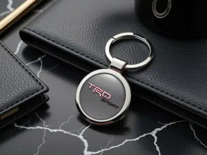 Toyota TRD Best Key Chain Max Edition Premium Quality